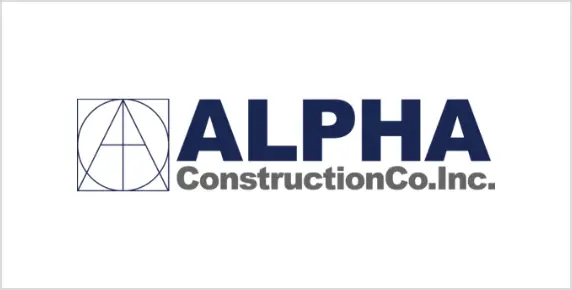 Alpha Construction Co. Inc.